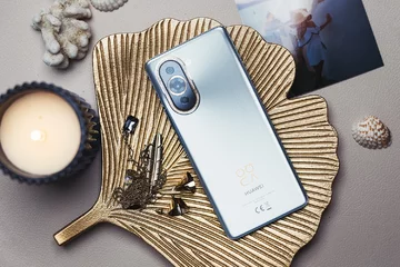 Smartfony Huawei Nova 10 