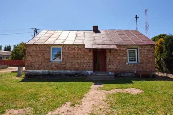 Miniatura: „Nasz nowy dom”. Dowbor odmieniła...