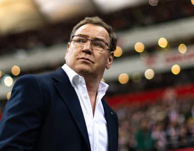 Miniatura: To był cios dla reprezentacji Polski!...