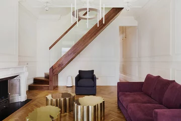 Apartament z fantastyczną stolarką downloadfor.press, Red Deer