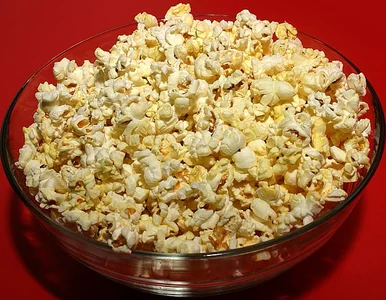 Miniatura: Dostał 7 milionów dolarów za jedzenie...