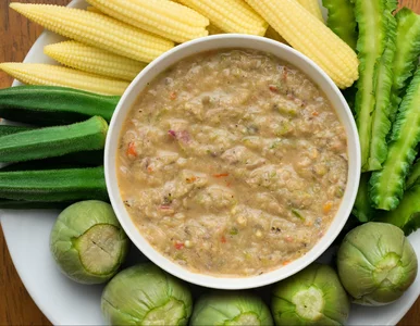 Miniatura: W Lidlu odkryłam czosnkowy przysmak z...