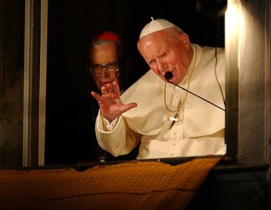 Miniatura: "Obecny papież lepiej rozumie prawosławie...