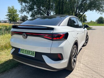 Volkswagen ID.5 Pro Performance