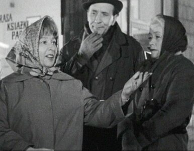 Miniatura: Wielki QUIZ z polskich seriali. Tylko...