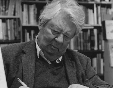 Miniatura: Nie żyje Nicolas Jean-Jacques Sempé....