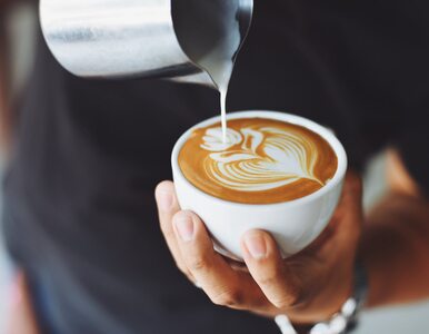 Miniatura: Czy kawa naprawdę hamuje wzrost? Zagadka...
