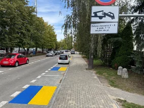 Miniatura: Mieszkańcy Raszyna wpadli w furię....