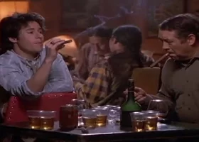 Miniatura: Z jakiego serialu jest ten bohater? 10/10...