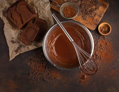 Miniatura: Czy czekolada szkodzi na jelita?...