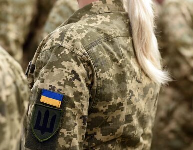 Ukrainki zapoczątkują rewolucję? „Napakowany komandos odchodzi do lamusa”