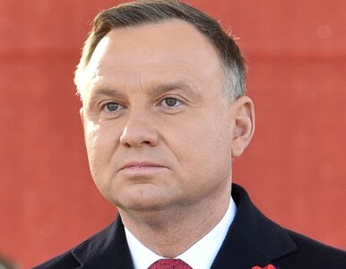 Miniatura: Jarosław Kaczyński o projekcie Andrzeja...