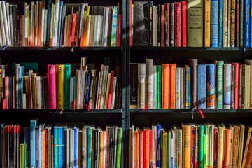 Audiobooki zawsze i&nbsp;wszędzie &ndash; a&nbsp;co z&nbsp;papierowymi książkami?
