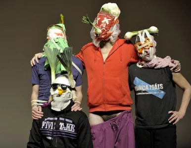 Miniatura: "Golgota Picnic" odwołana w Chorzowie, we...