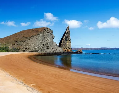 Miniatura: Lepsze niż Malediwy i Bali. Te wyspy kuszą...