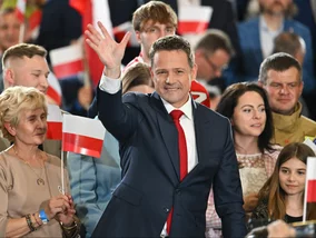 Miniatura: Sensacje pierwszej tury. Zwątpienie...