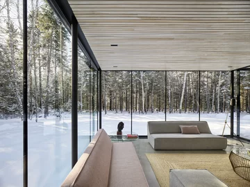 The Apple Tree House, proj. ACDF Architecture 
