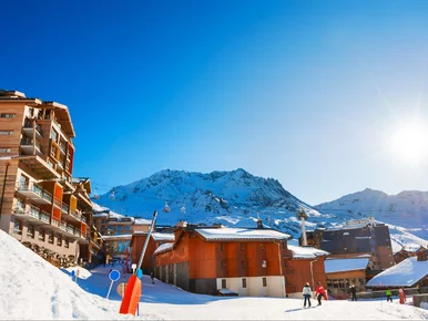 Miniatura: Wybrano najlepszy ośrodek narciarski na...