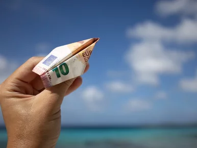 Miniatura: To będzie długi weekend. Polak zgarnął...
