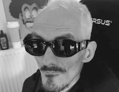 Miniatura: Streamer zmarł podczas relacji na żywo....