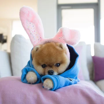 Jiffpom 