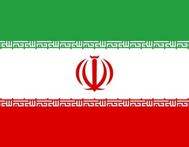 Miniatura: Irańskie władze potępiły atak na brytyjską...