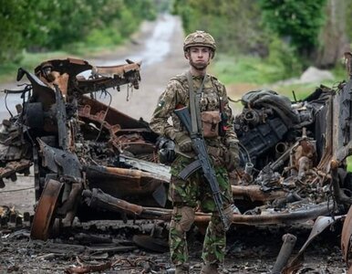 Miniatura: Donbas krwawi. Świat patrzy. „Sueddeutsche...