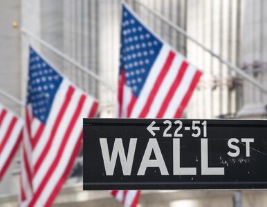 Wall Street w zawieszeniu. Inwestorzy niezdecydowani