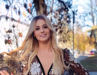 Miniatura: Brała udział w „Top Model”, wystąpi w Miss...
