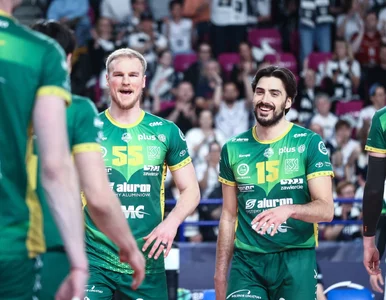 Miniatura: Ogromna dramaturgia w Warszawie. Jurajscy...