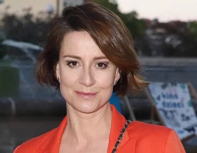 Miniatura: Ostaszewska zachęca do nacisku na...