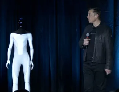 Miniatura: Elon Musk sprzedał akcje Tesli warte...