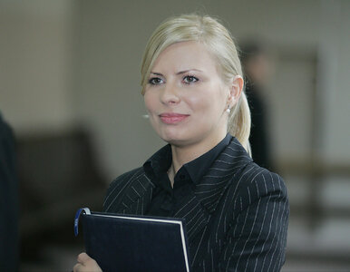 Miniatura: Małżeństwo Ziobrów żyje teraz osobno?...