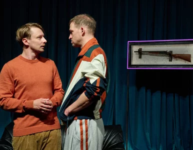 Miniatura: Teatr Capitol stał się pełnoletni i...