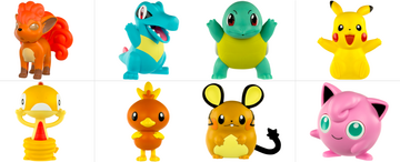 Pokemony
