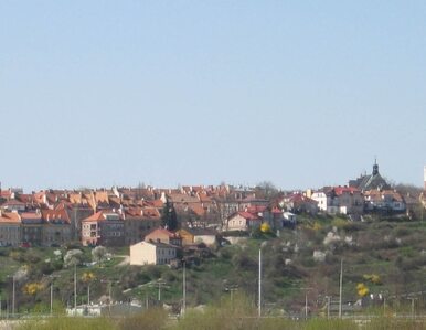 Miniatura: Sandomierz. Kolejny ksiądz z parafii Matki...