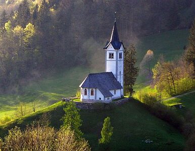 Miniatura: "Wojna religijna? Tylko w umysłach kilku...