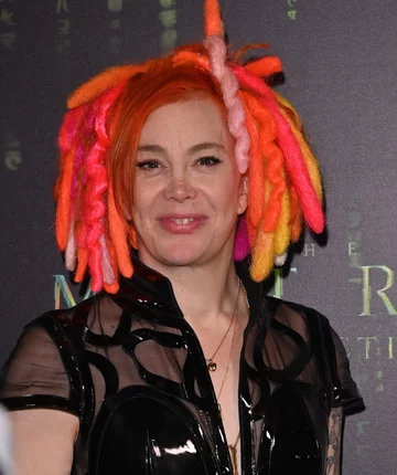 Lana Wachowski 