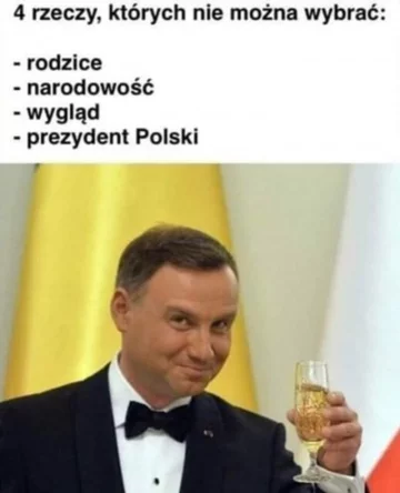 Mem po decyzji o przesunięciu terminu wyborów 