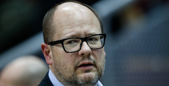 Miniatura: Paweł Adamowicz