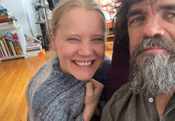 Miniatura: Joanna Kulig pokazała zdjęcia z planu...