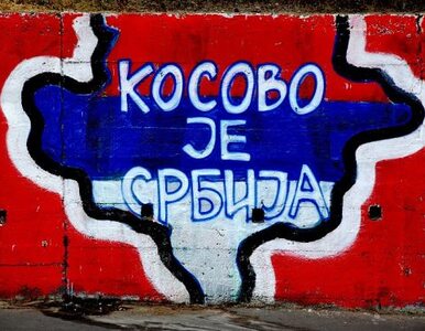Miniatura: "Serbia powinna się pogodzić z utratą Kosowa"