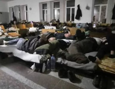 Miniatura: Wiadomo, co Rosjanie robią z mieszkańcami...