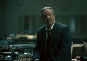 Miniatura: Ten film to pozycja obowiązkowa. Zasługuje...