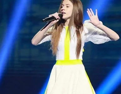 Miniatura: Roksana Węgiel wygrała Eurowizję!