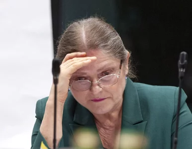 Miniatura: Związane z Lewicą studentki groziły swoim...