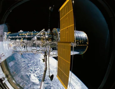 Miniatura: Czy to koniec teleskopu Hubble'a?...