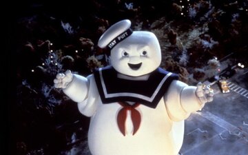 Pogromcy duch&oacute;w / Ghost Busters (1984)