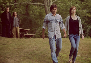 The Family Fang (2016)