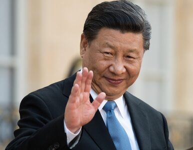 Xi Jinping sugeruje przygotowania do wojny. „Odważcie się walczyć”